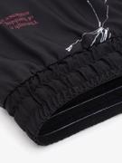 MANTO hybrid fightshorts Overcome